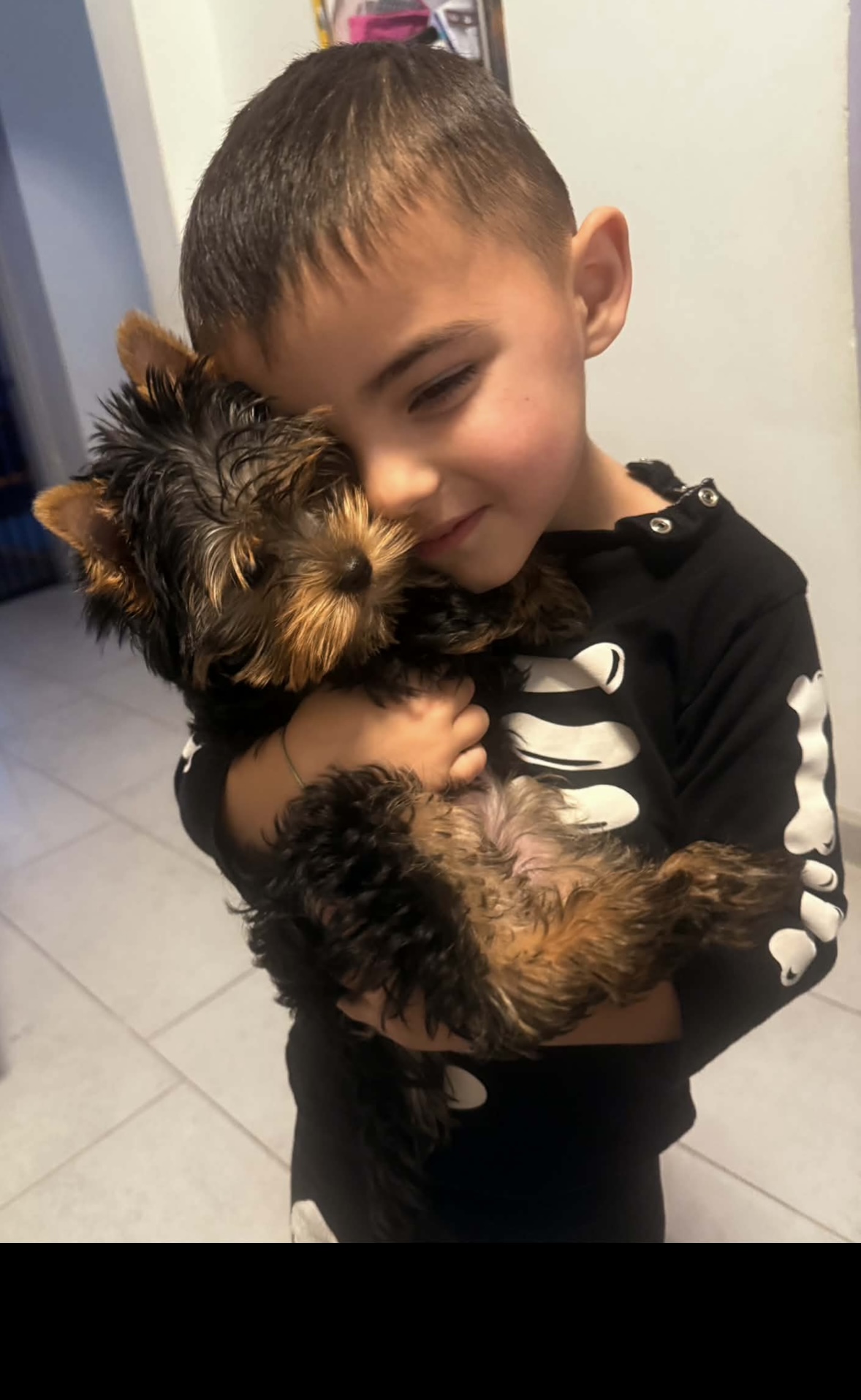 Bori 🎀 kislány. GAZDIS! Született: 2025.08.28.