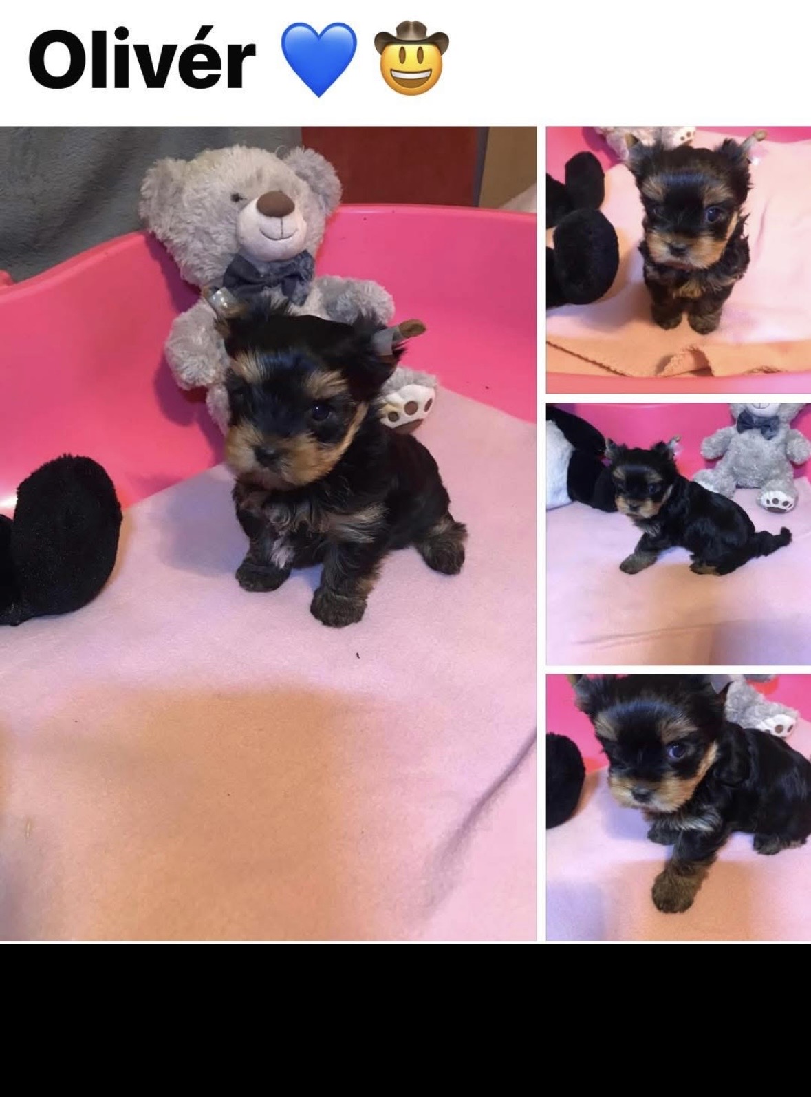 Olivér 💙 GAZDIS. Szül. 2025.08.28.