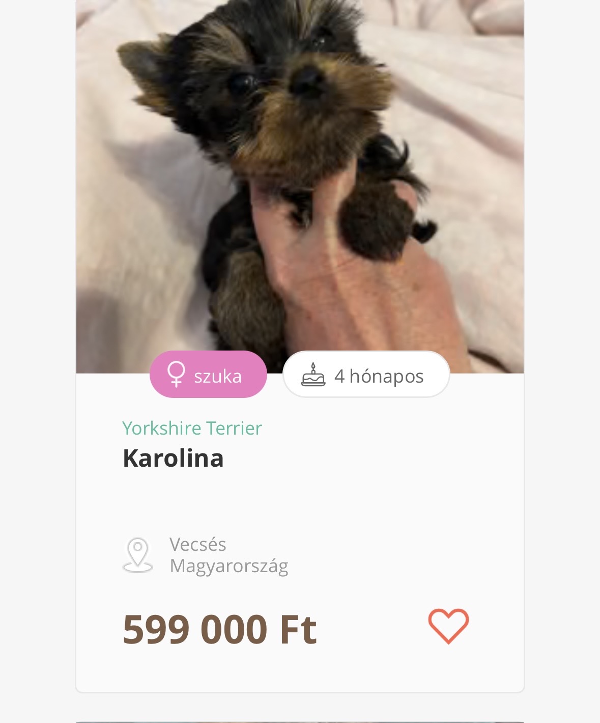 Karolina 🎀 Született: 2025.09.09.